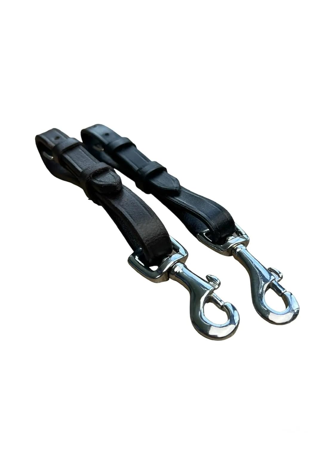 Martingale to Girth attachment clip