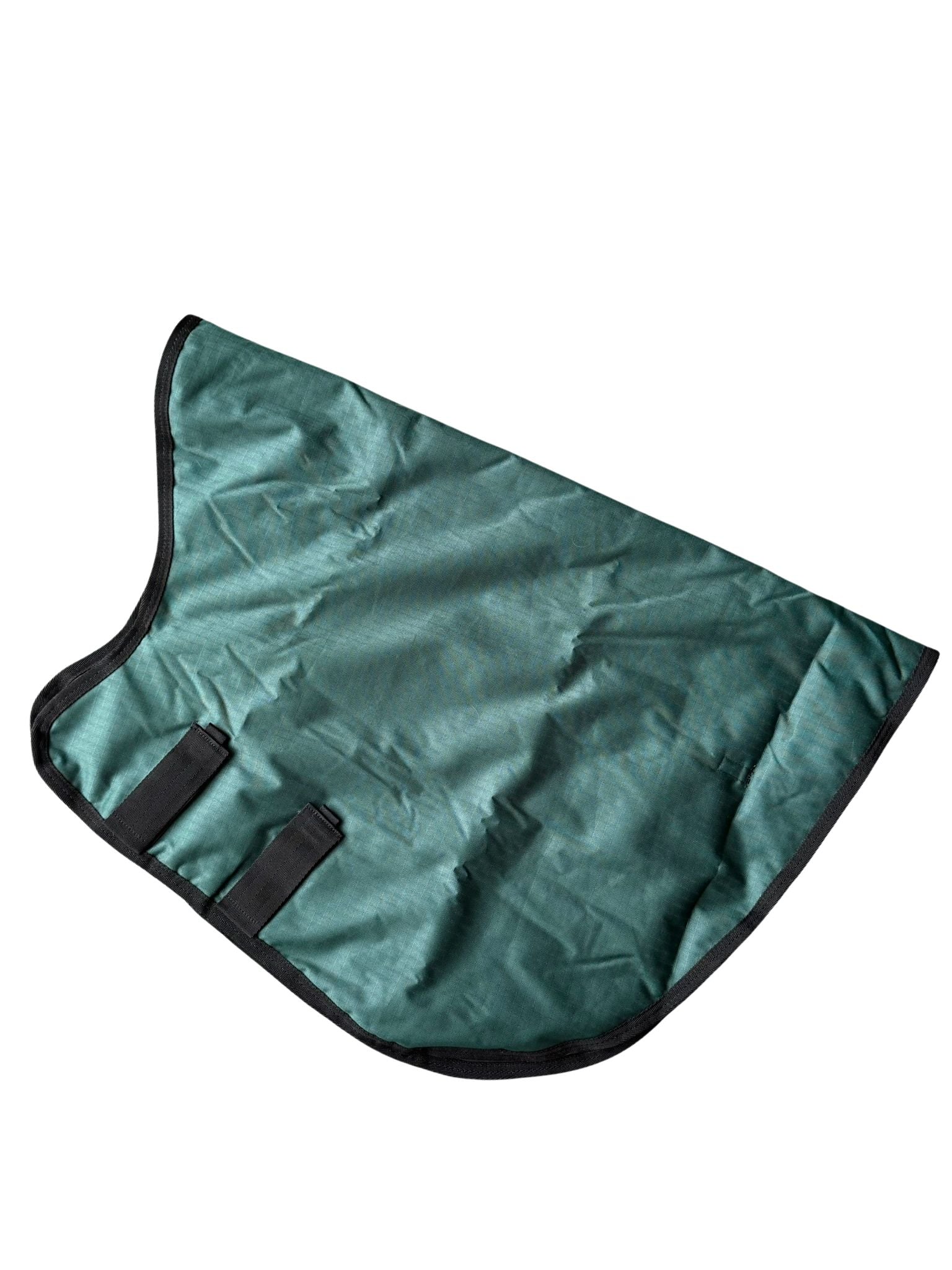100g Fill Green Neck Cover