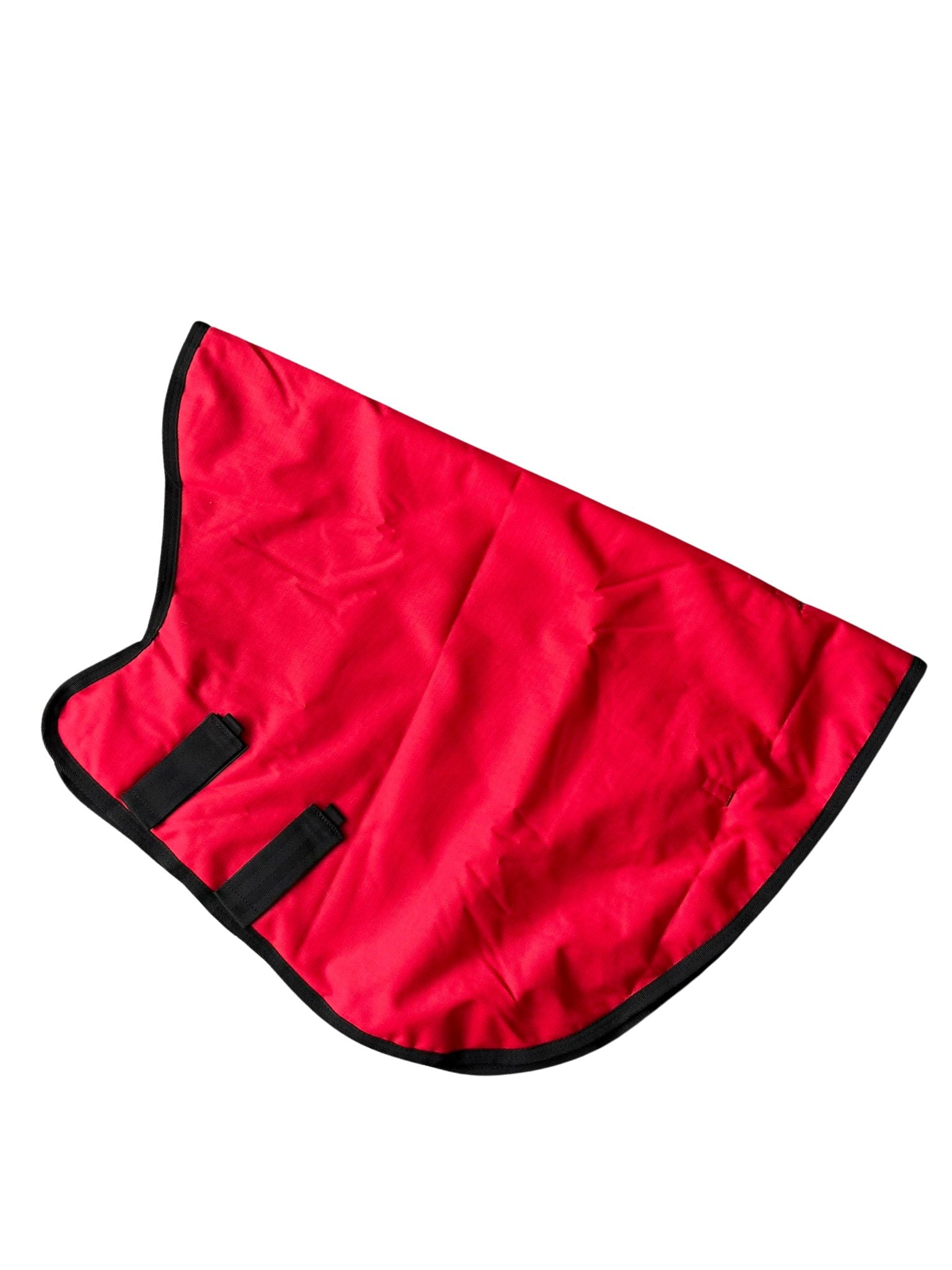 100g Fill Red Neck Cover