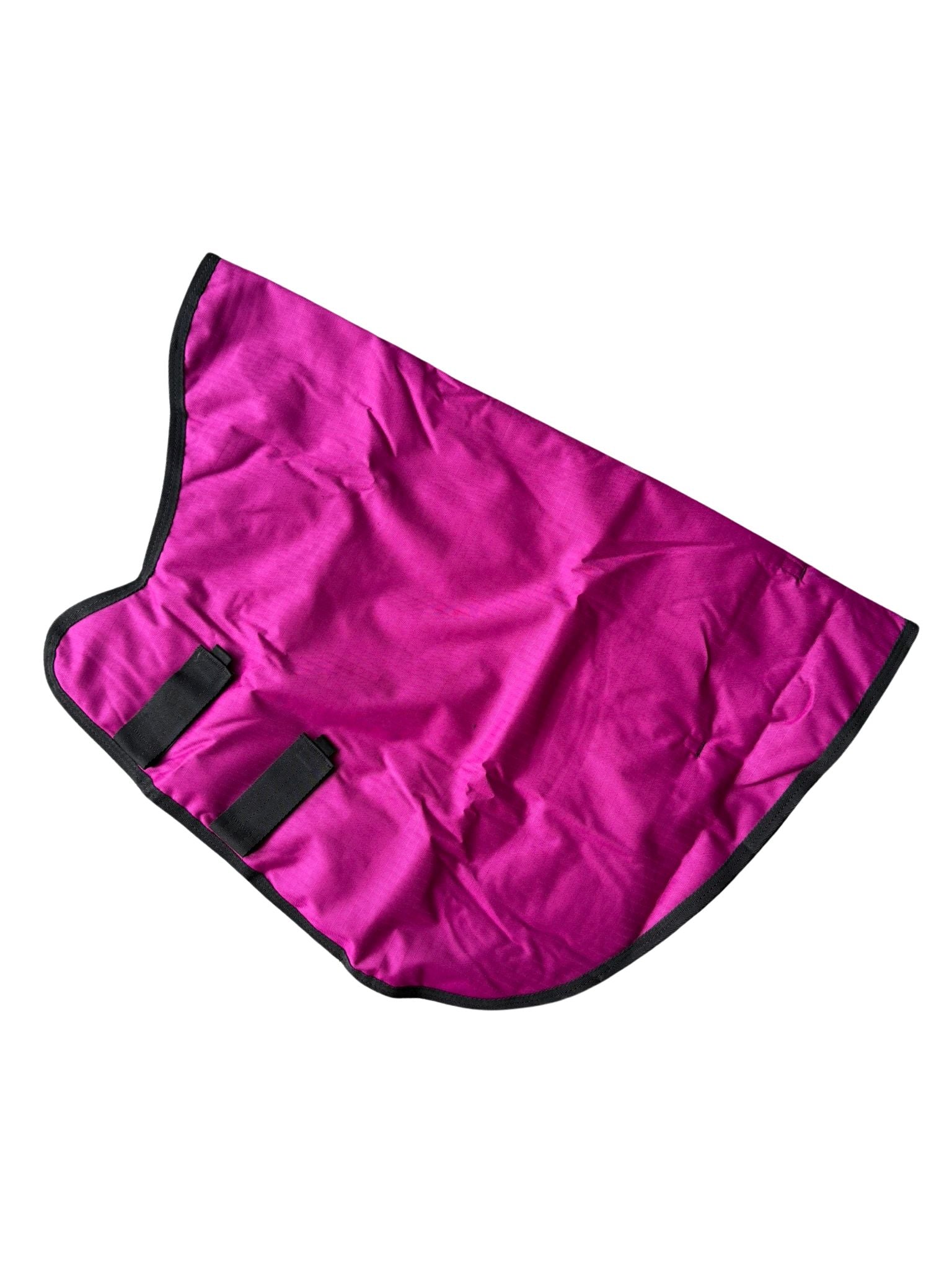 100g Fill Raspberry Neck Cover