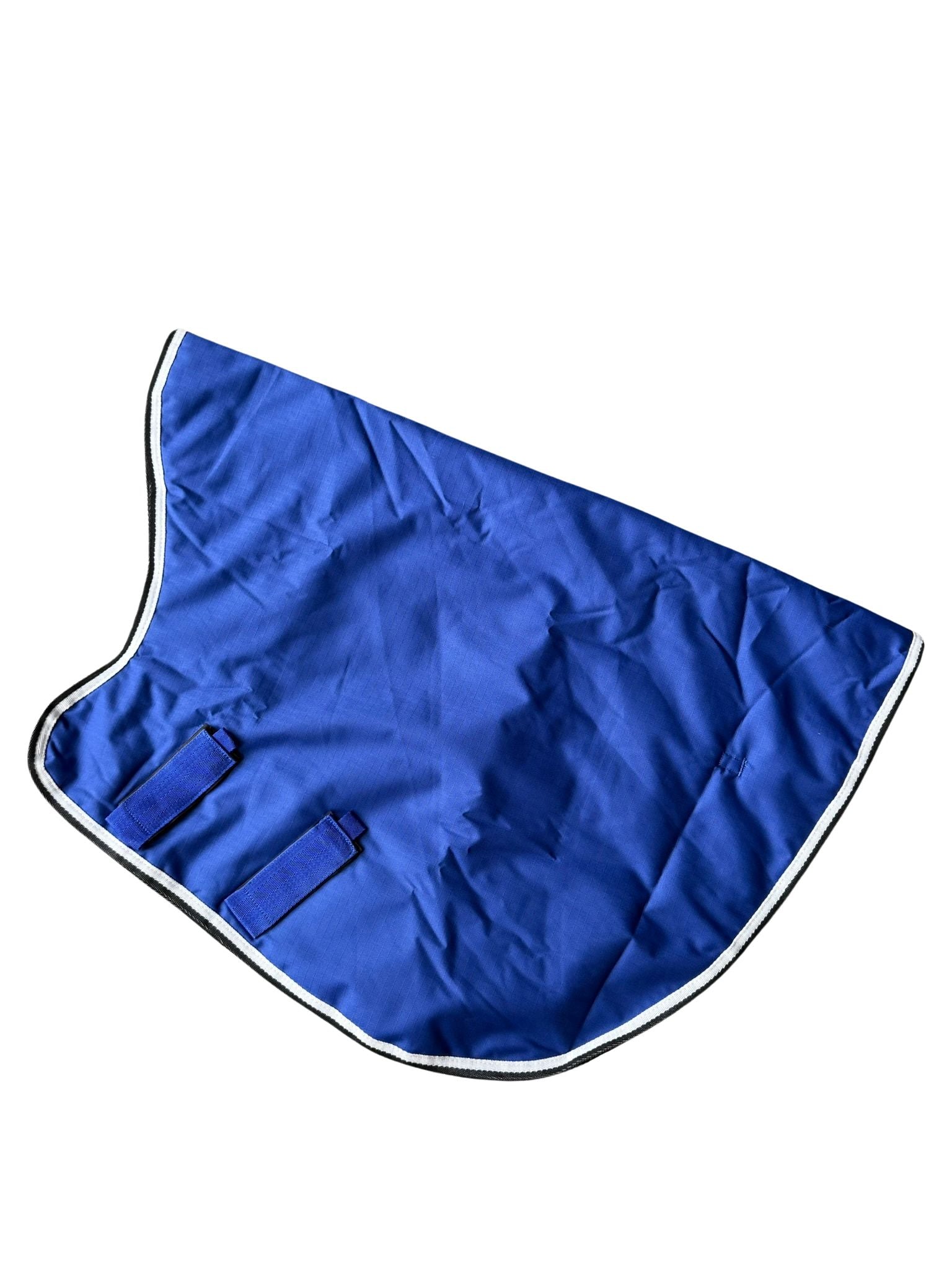 100g Fill Royal Blue Neck Cover