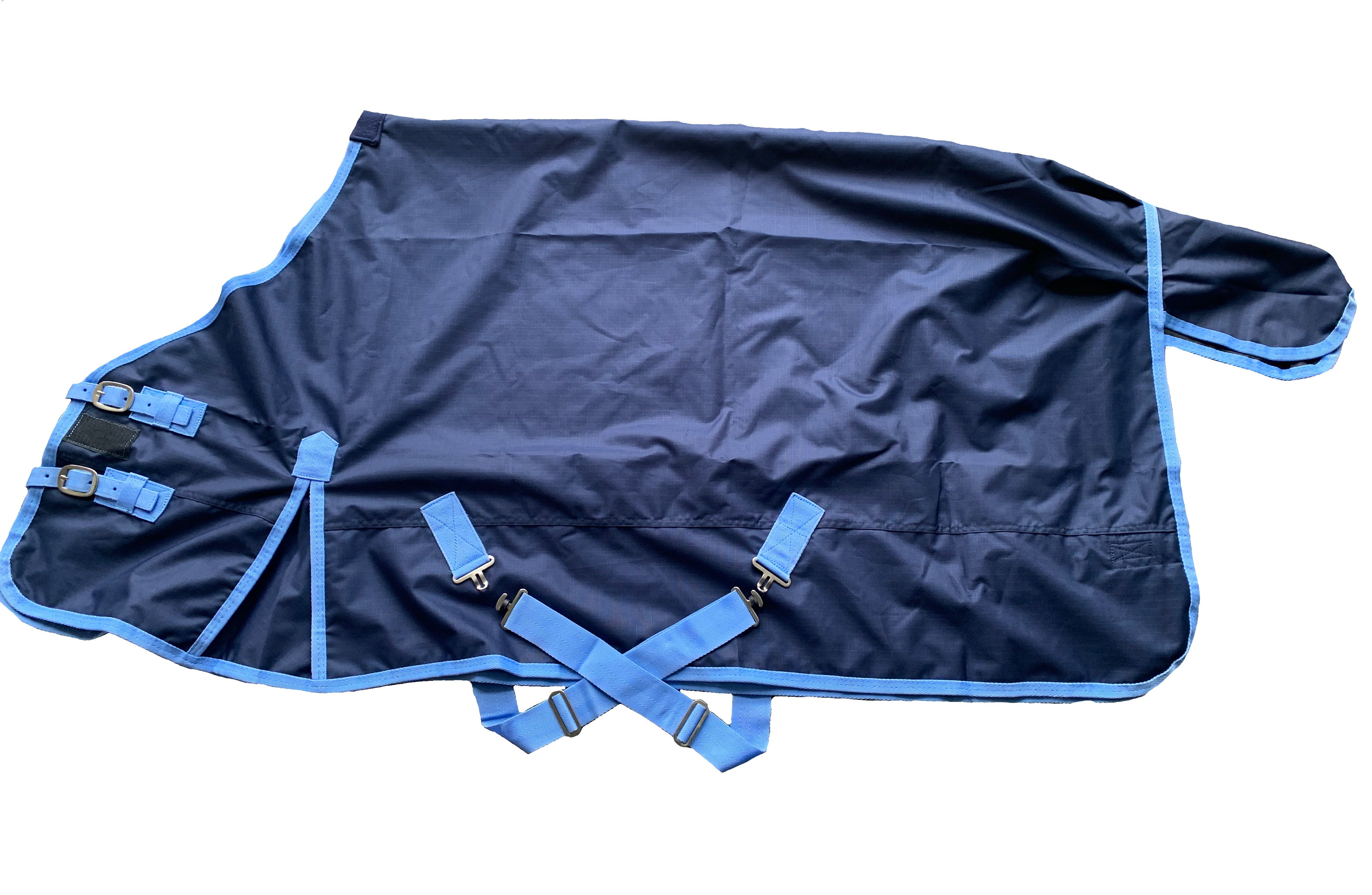 Small Pony Lightweight Rainsheet 600D Turnout Rug 0g Fill