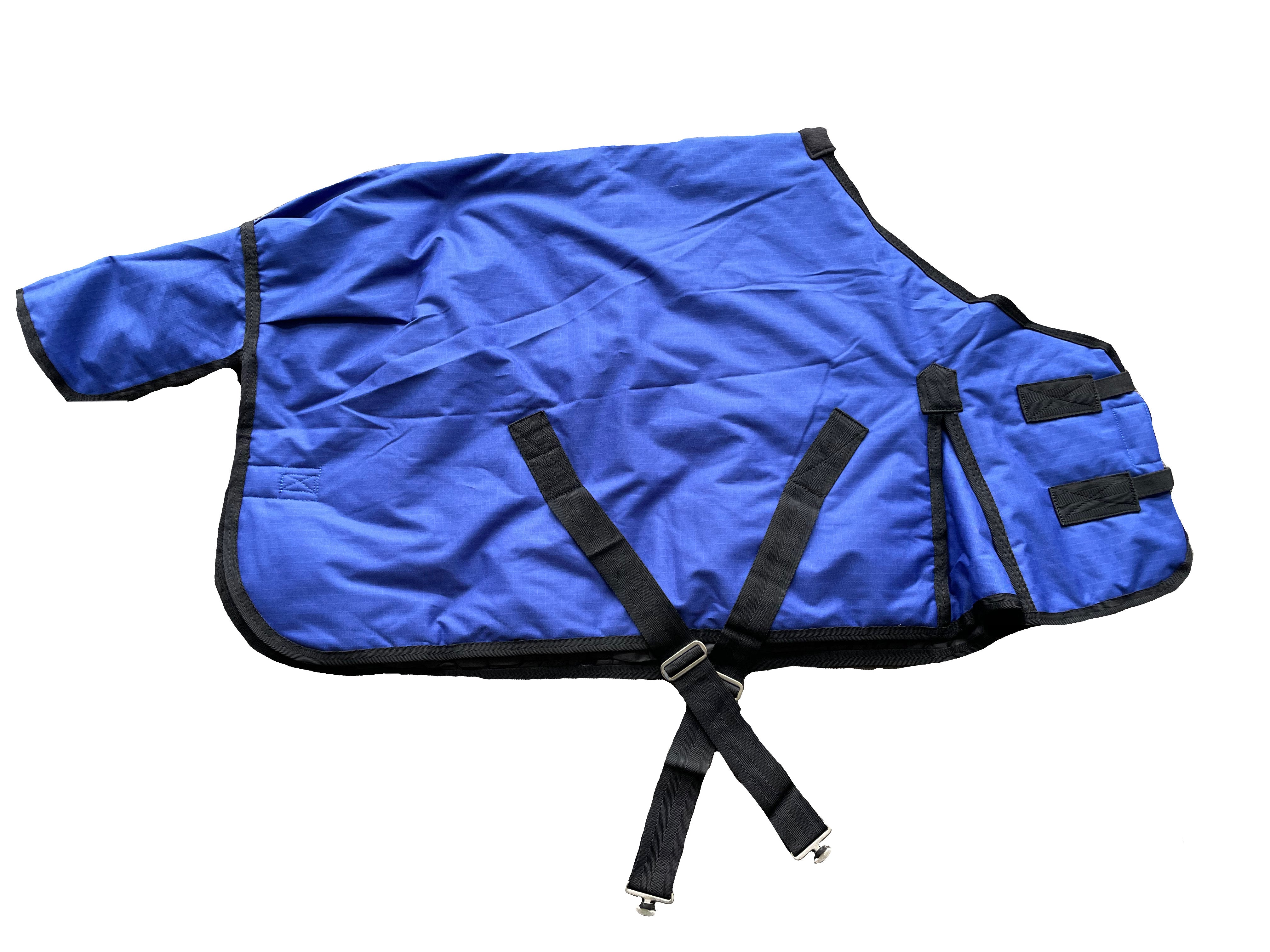 Small Pony Mediumweight 600D Turnout Rug 200g Fill