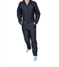 Load image into Gallery viewer, Womens Long Sleeve Coveralls