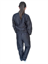 Load image into Gallery viewer, Womens Long Sleeve Coveralls