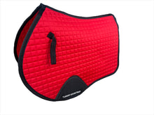 Load image into Gallery viewer, GP Lightweight Saddle Pad