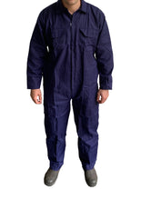 Load image into Gallery viewer, Mens Work Overalls / Coveralls