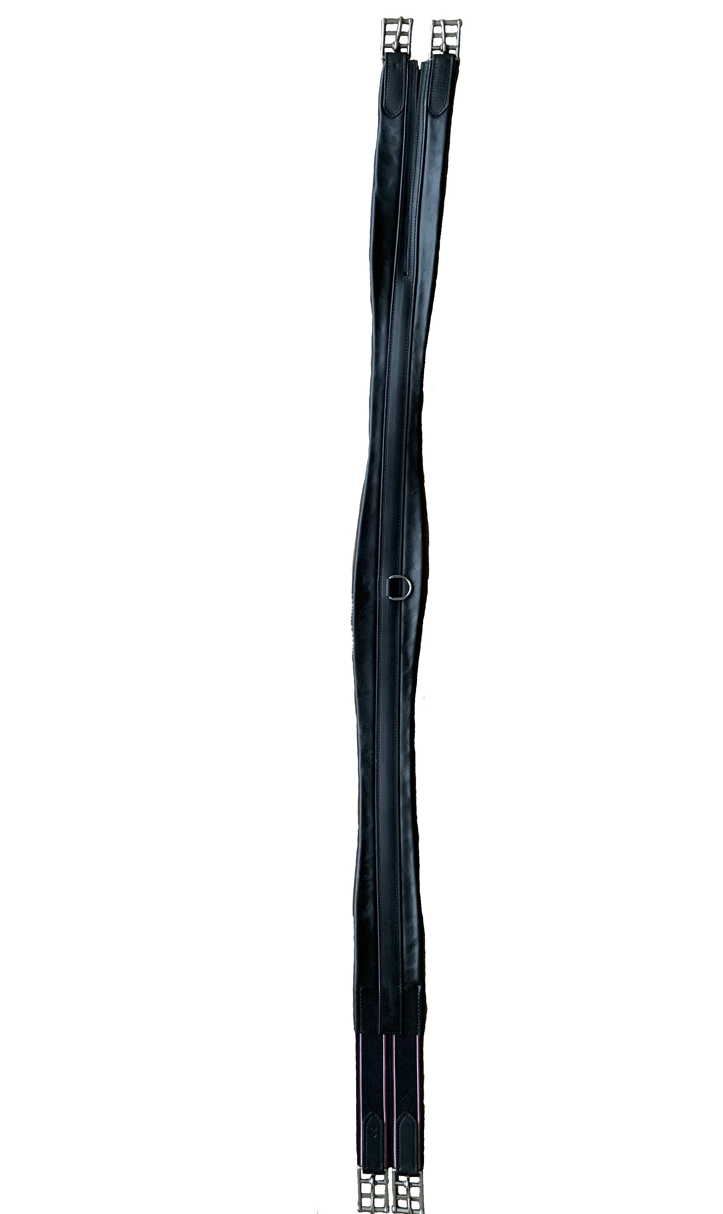 Turners Leather Girth