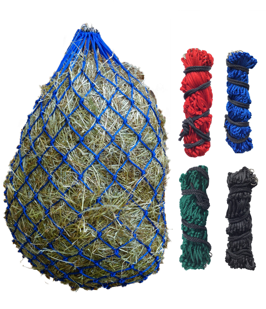 String Hay Net Small Hole Slow Feed Haynets 42