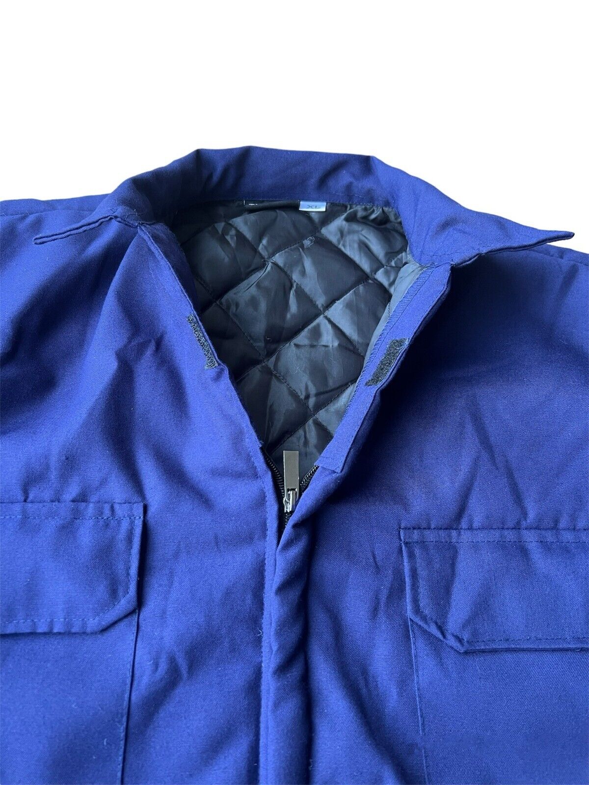 mens quilted overalls